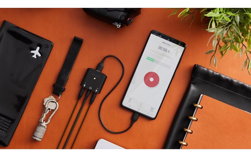 RODE SC22 высококачественный кабель