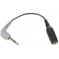 RODE SC4  адаптер стерео mini-Jack 