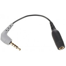 RODE SC4  адаптер стерео mini-Jack 
