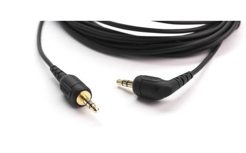 RODE SC8 кабель mini Jack стерео
