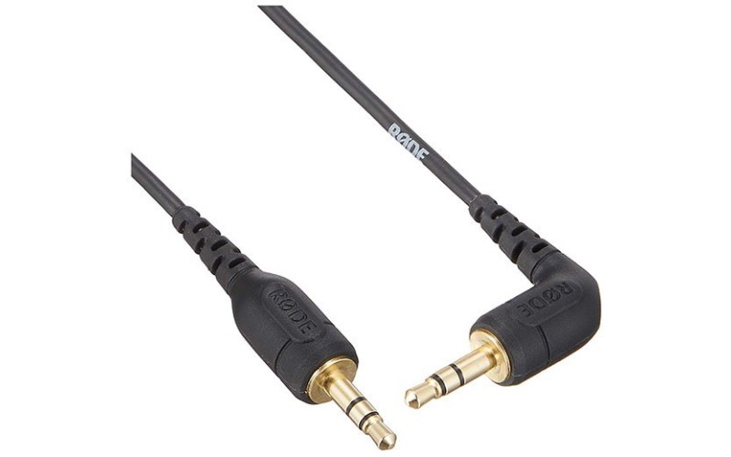 RODE SC8 кабель mini Jack стерео