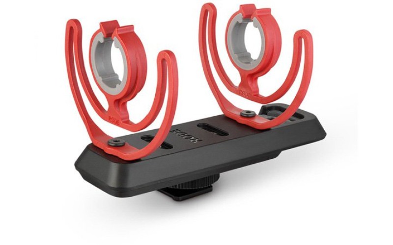 RODE SM3R антивибрационное крепление для микрофонов