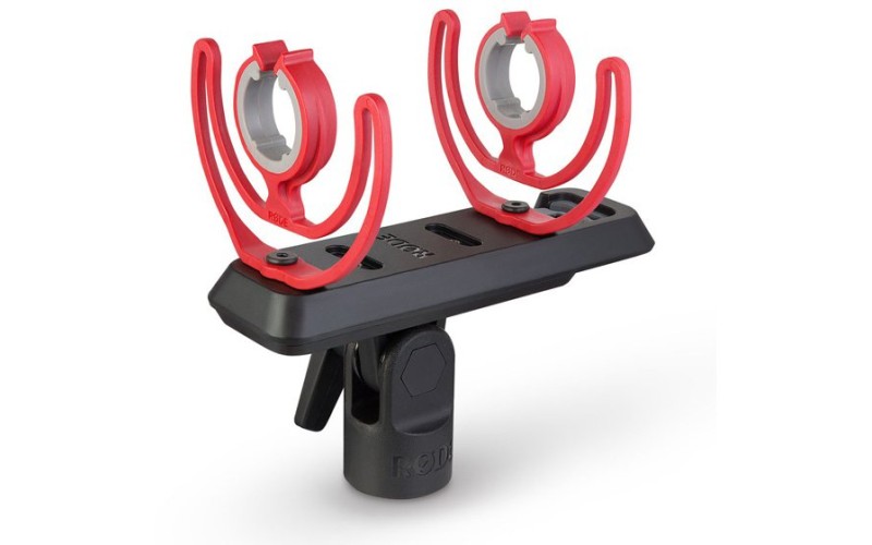 RODE SM4R антивибрационное крепление для микрофонов