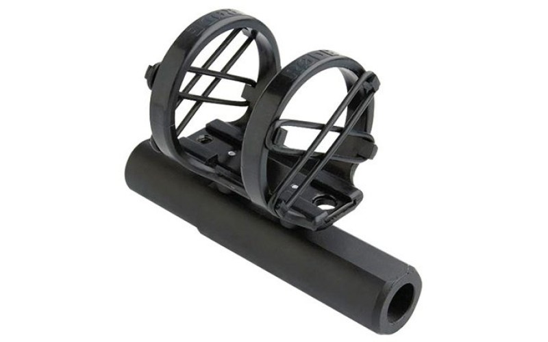 RODE SM5 антивибрационное крепление для микрофонов: NT3, NT4, NT5, NT5 MP, NT55, NT55 MP, NTG-1, NTG