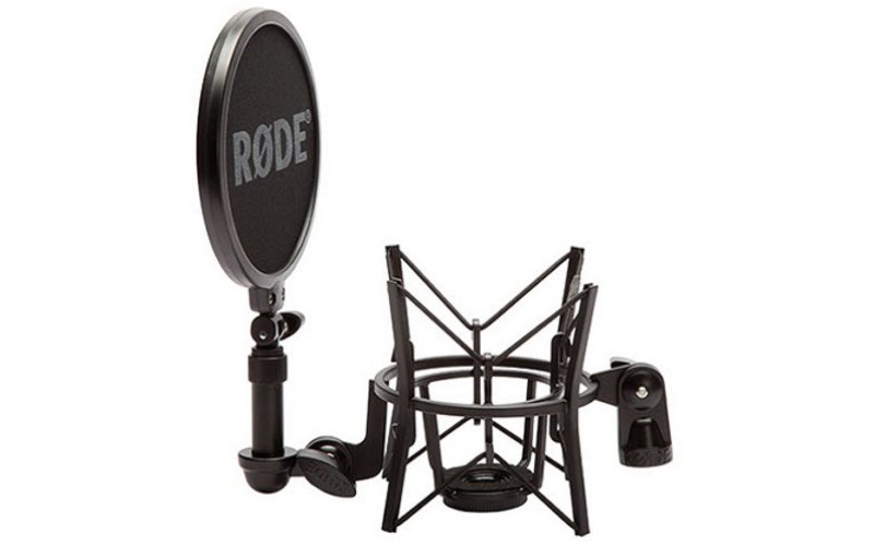 RODE SM6 антивибрационное крепление паук