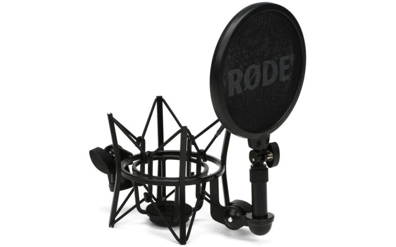 RODE SM6 антивибрационное крепление паук