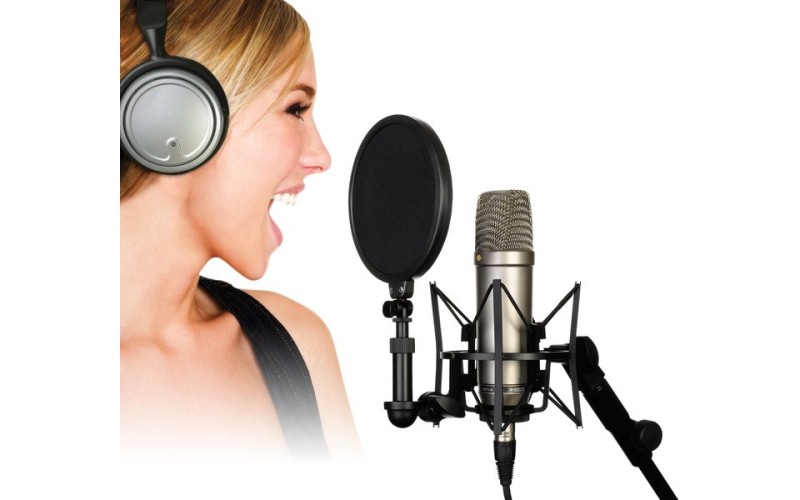 RODE SM6 антивибрационное крепление паук