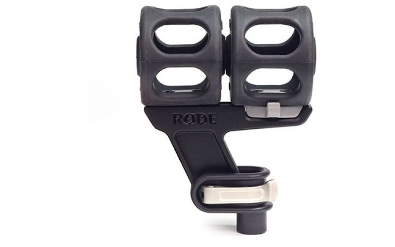 RODE SM8 антивибрационное крепление для микрофона NTG-8, переходник 3/8-5/8