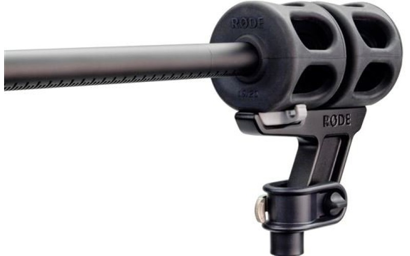 RODE SM8 антивибрационное крепление для микрофона NTG-8, переходник 3/8-5/8