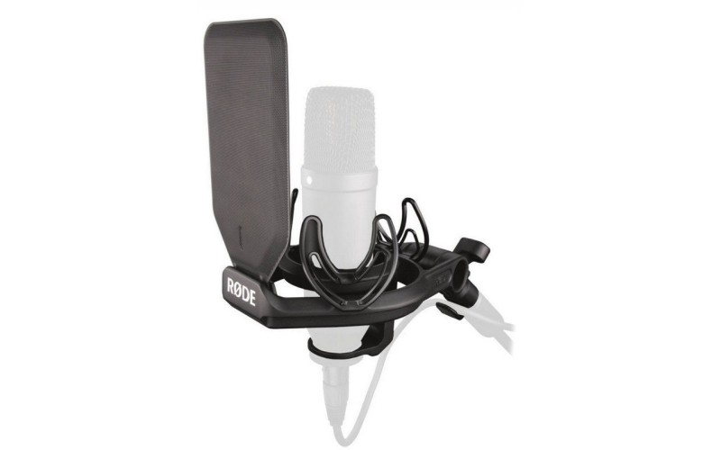 RODE SMR антивибрационное крепление паук