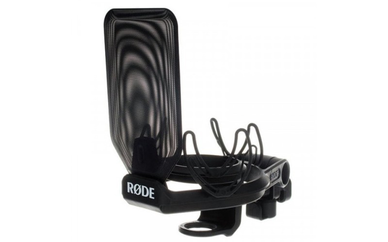 RODE SMR антивибрационное крепление паук