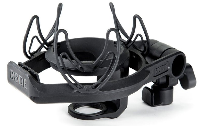 RODE SMR антивибрационное крепление паук
