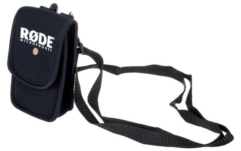 RODE Stereo Videomic Bag Сумка на пояс для микрофонов