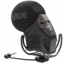 RODE Stereo VideoMic Pro Rycote накамерный стерео микрофон
