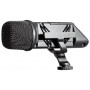 RODE Stereo VideoMic стерео накамерный микрофон