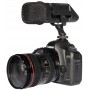 RODE Stereo VideoMic стерео накамерный микрофон