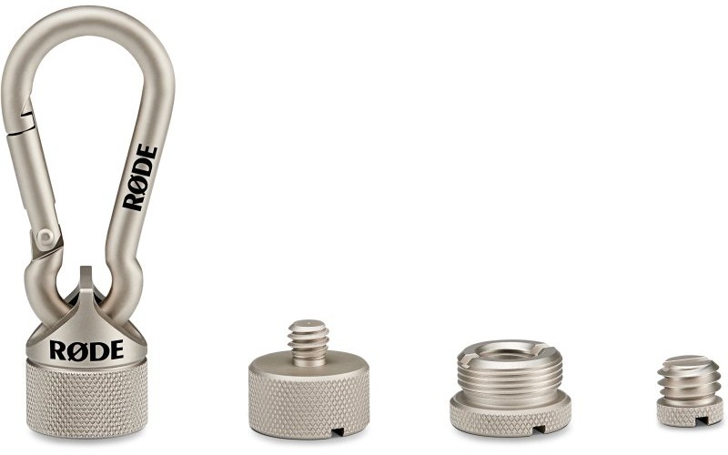 RODE Thread Adaptor универсальный комплект переходников