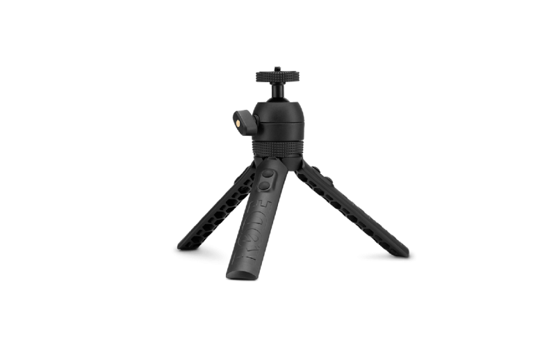 RODE TRIPOD 2 Трехпозиционный штатив для крепления фотоаппаратов, микрофонов и аксессуаров