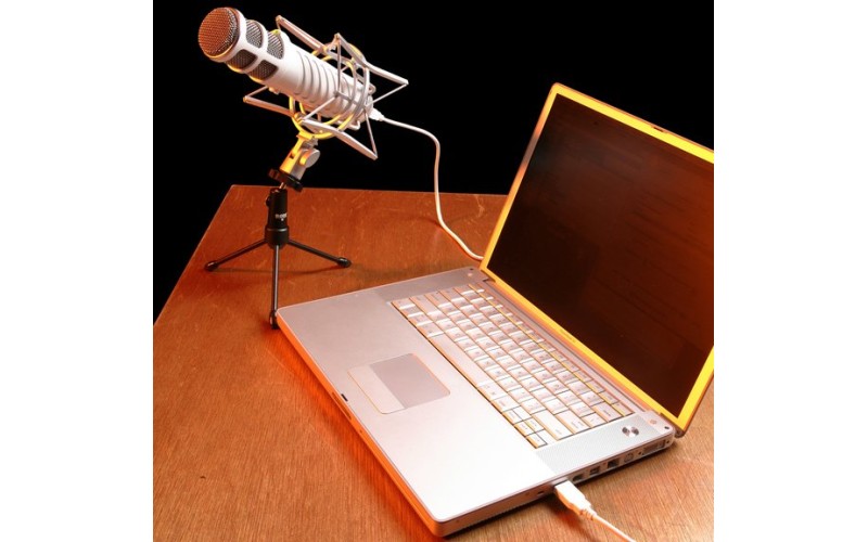 RODE Tripod разборная мини-подставка 