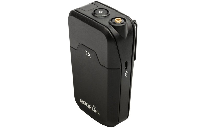 RODE TX-Belt поясной передатчик цифровой радиосистемы