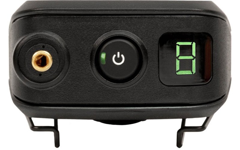 RODE TX-Belt поясной передатчик цифровой радиосистемы