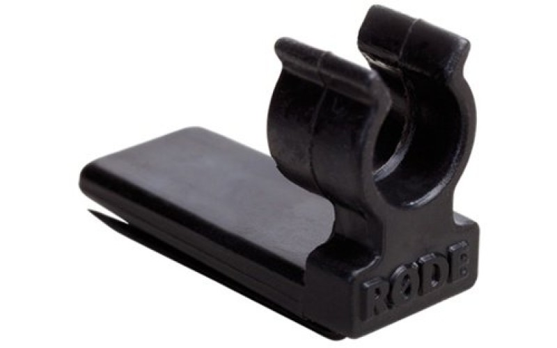 RODE Vampire Clip держатель-заколка с двумя иголками для петличного микрофона RODE Lavalier, SmartLa