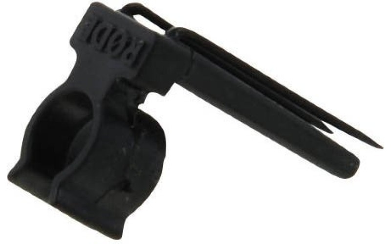 RODE Vampire Clip держатель-заколка с двумя иголками для петличного микрофона RODE Lavalier, SmartLa