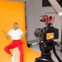 RODE VideoMic GO II Легкий накамерный USB-микрофон-пушка. Диаграмма направленности - суперкардиоида