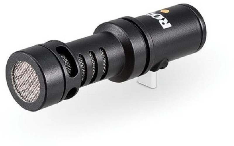 RODE VideoMic Me-C компактный кардиоидный микрофон