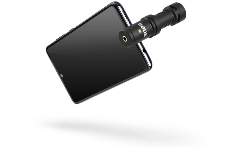 RODE VideoMic Me-C компактный кардиоидный микрофон