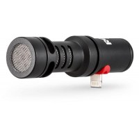 RODE VideoMic ME-L компактный кардиоидный микрофон