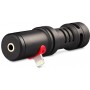 RODE VideoMic ME-L компактный кардиоидный микрофон
