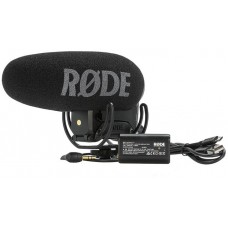 RODE VideoMic Pro Plus компактный направленный накамерный микрофон