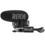 RODE VideoMic Pro Plus компактный направленный накамерный микрофон