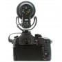 RODE VideoMic Pro Plus компактный направленный накамерный микрофон