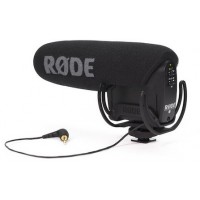 RODE VideoMic Pro Rycote компактный накамерный микрофон-пушка