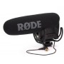 RODE VideoMic Pro Rycote компактный накамерный микрофон-пушка