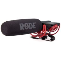 RODE VideoMic Rycote Направленный накамерный микрофон
