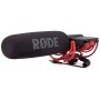 RODE VideoMic Rycote Направленный накамерный микрофон