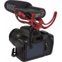 RODE VideoMic Rycote Направленный накамерный микрофон