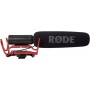 RODE VideoMic Rycote Направленный накамерный микрофон