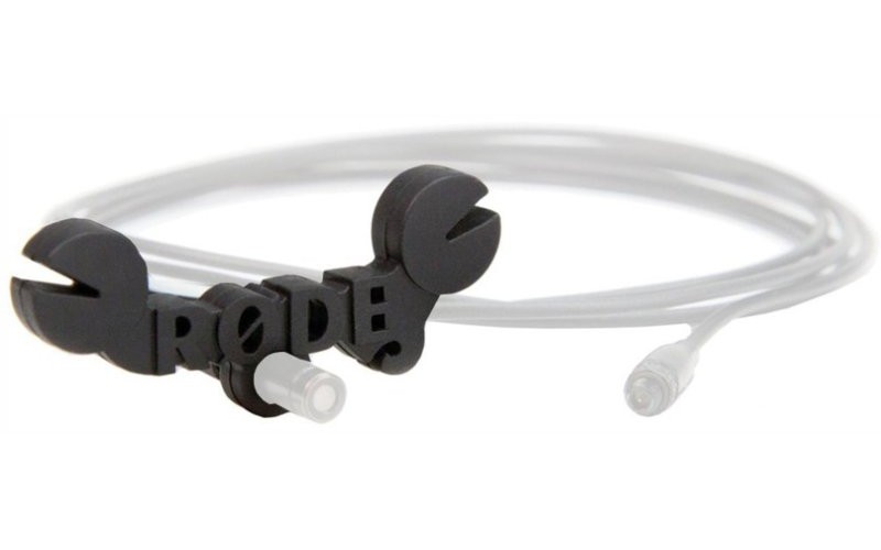 RODE Violin Clip крепление на скрипку для микрофона Lavalier