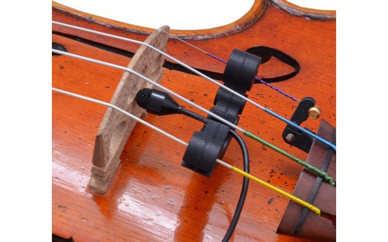 RODE Violin Clip крепление на скрипку для микрофона Lavalier