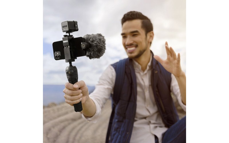 RODE Vlogger Kit iOS edition набор влоггера 