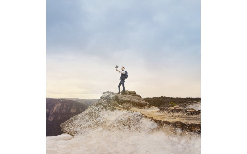 RODE Vlogger Kit iOS edition набор влоггера 