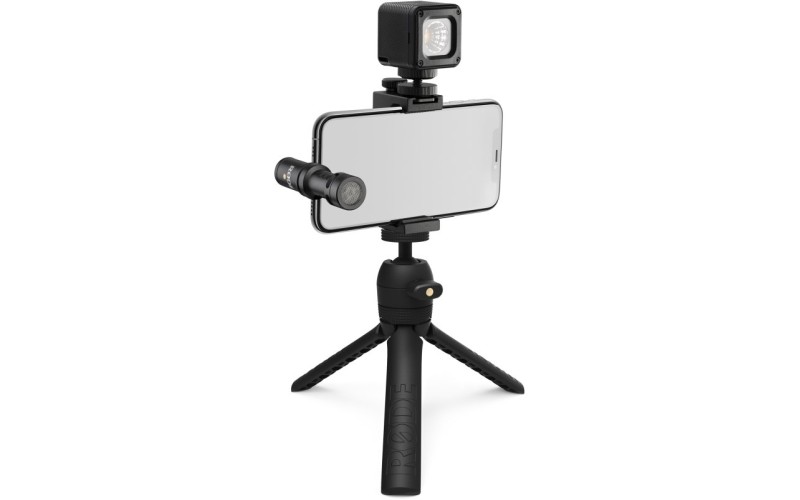 RODE Vlogger Kit USB-C edition набор влоггера