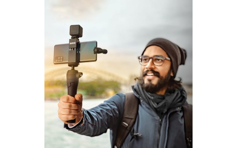 RODE Vlogger Kit USB-C edition набор влоггера