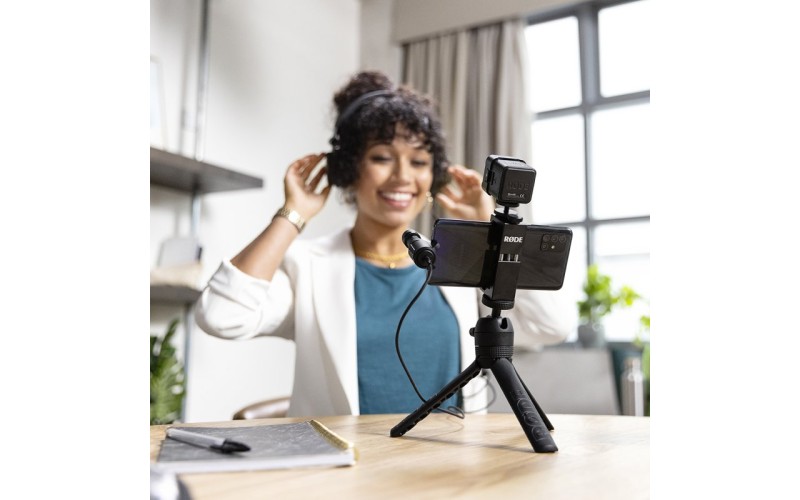 RODE Vlogger Kit USB-C edition набор влоггера