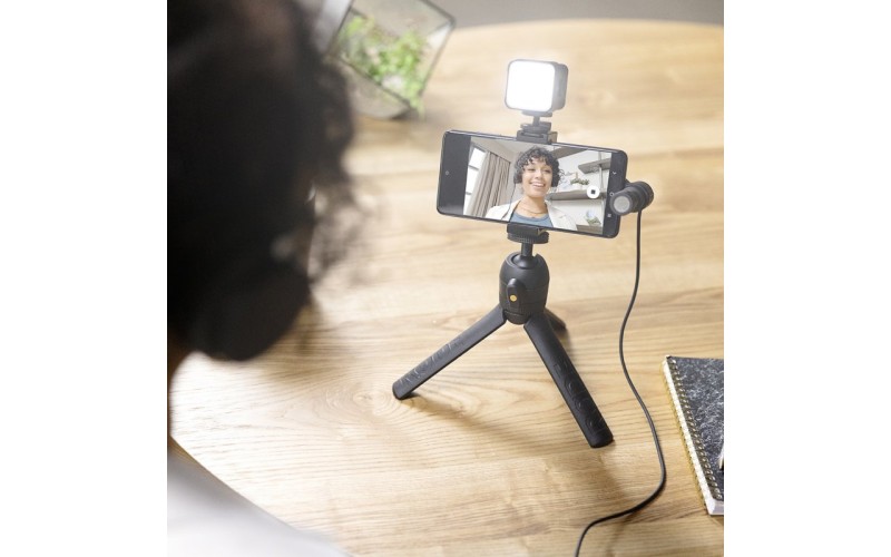 RODE Vlogger Kit USB-C edition набор влоггера