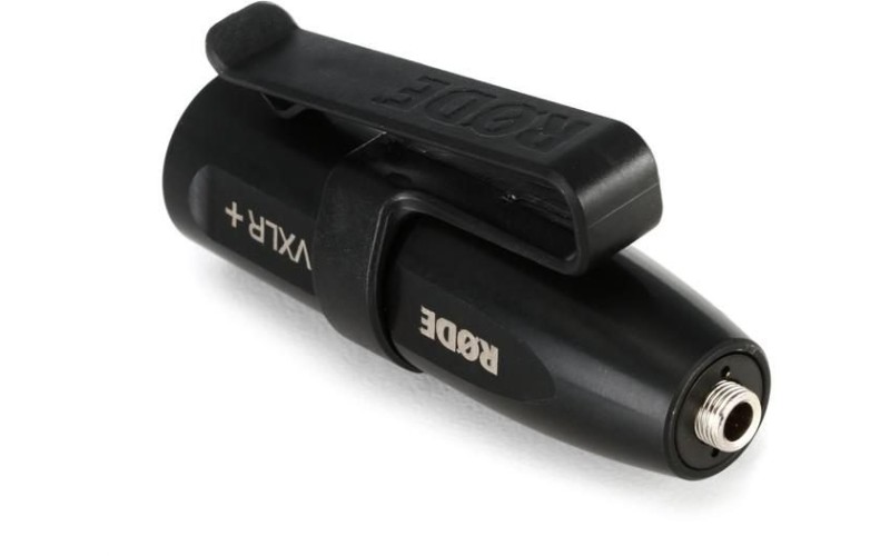 RODE VXLR+ адаптер фантомного питания